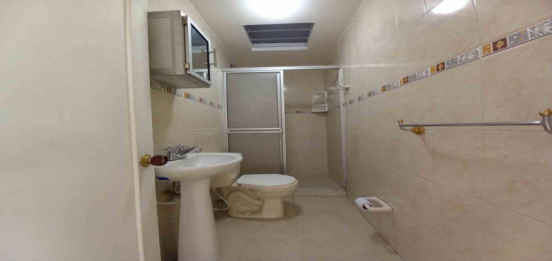 Foto de Apartaestudio en Arriendo en Avenida santander , Manizales - 6 - 15863