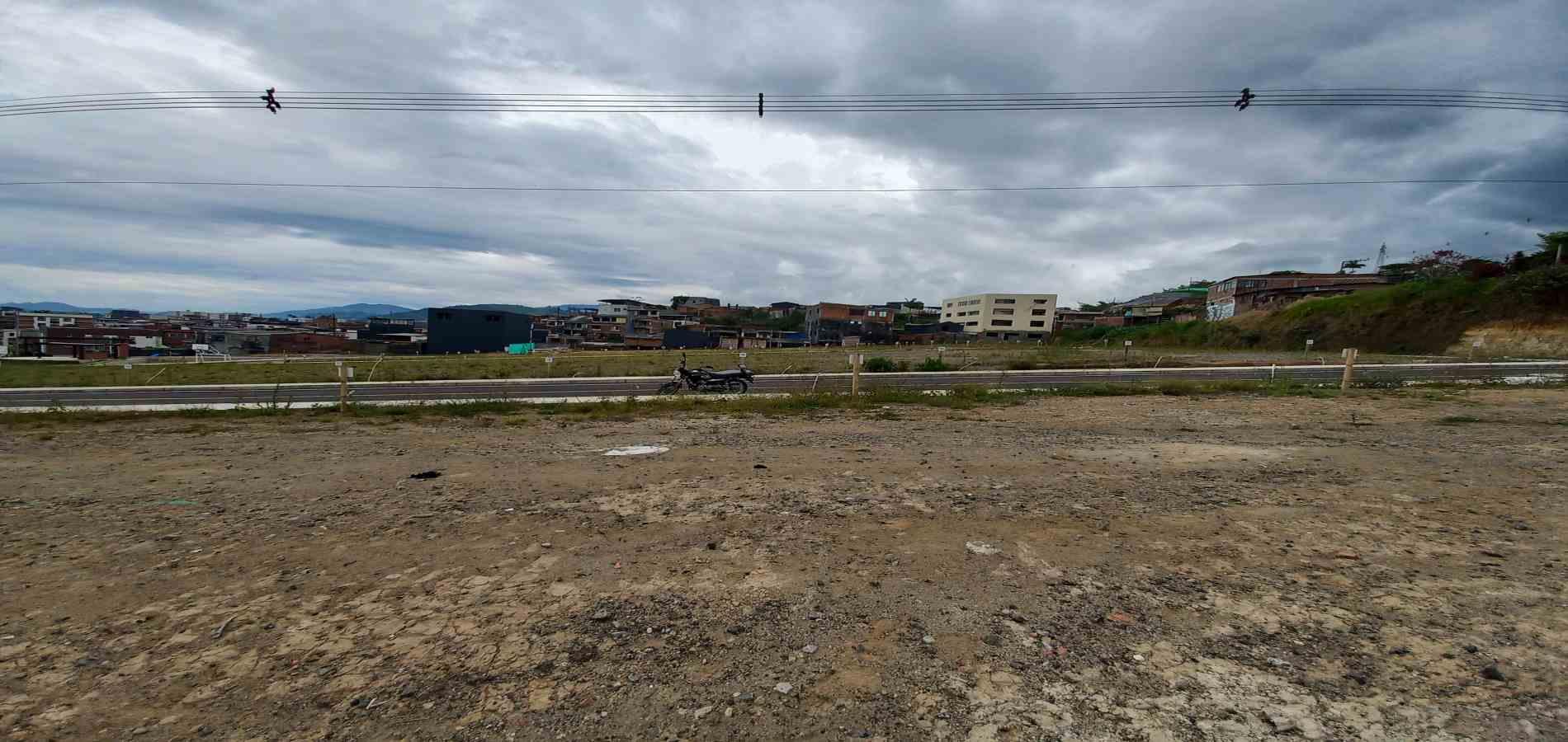 Foto de Lote / terreno en Venta en La hermosa, Santa rosa de cabal - 7 - 279069187