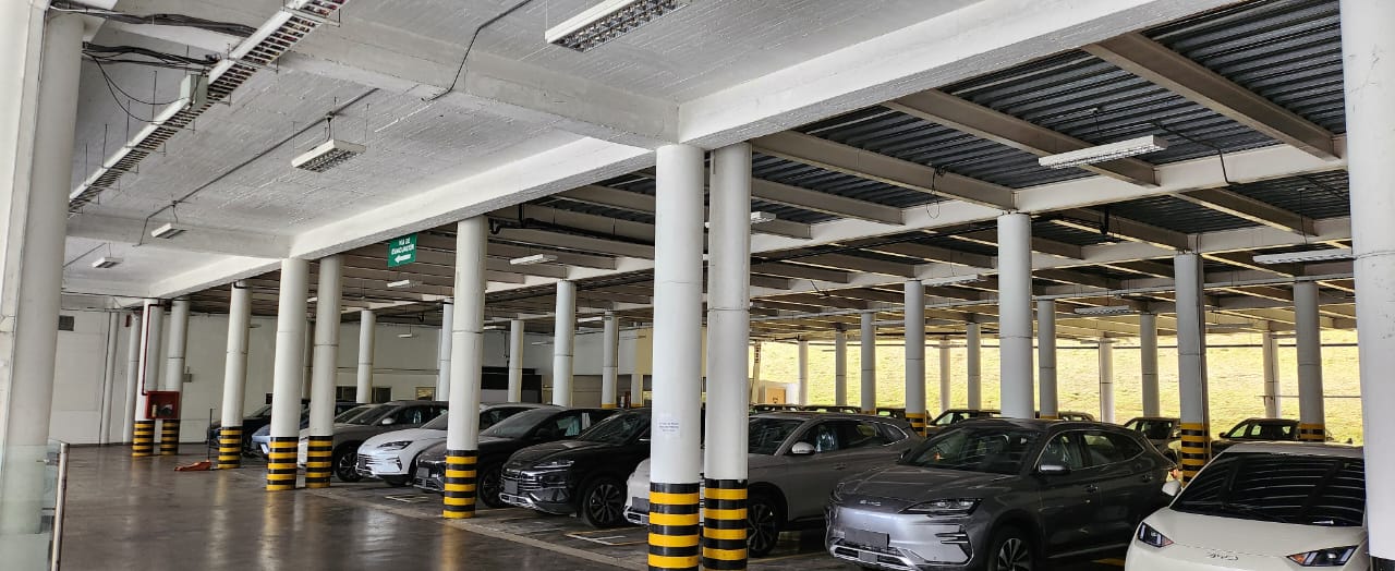 Foto de Local en Arriendo en Avenida alberto mendoza, Manizales - 9 - 279066292