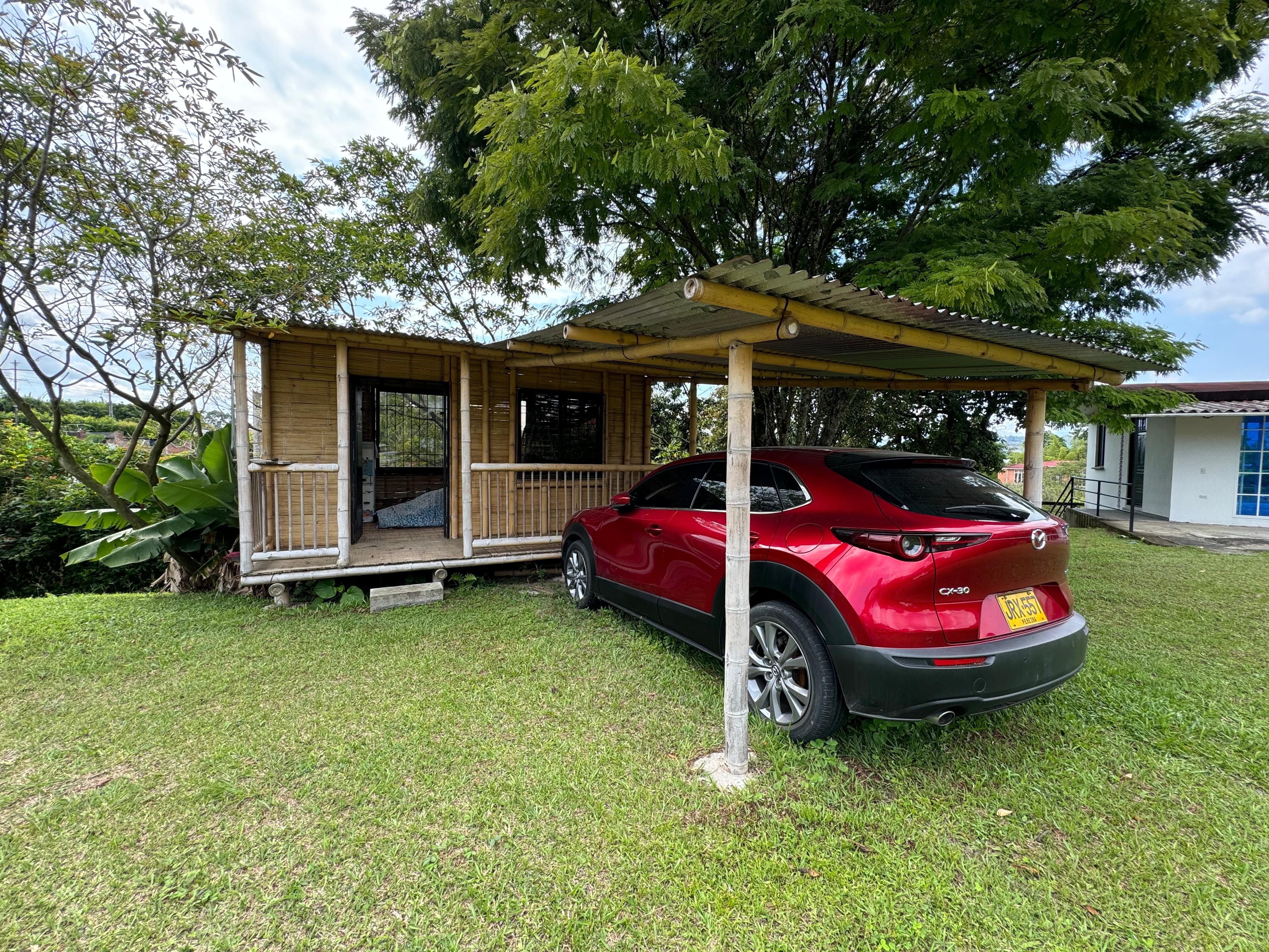 Foto de Casa campestre en Venta en Combia, Pereira - 8 - 279060087