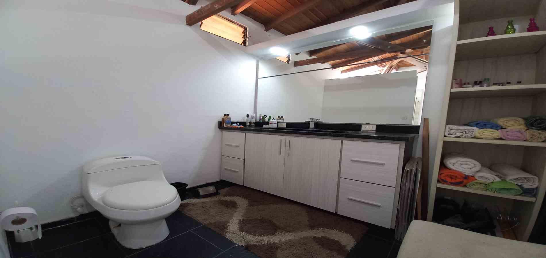 Foto de Casa campestre en Venta en Mundo nuevo, Pereira - 7 - 279068410