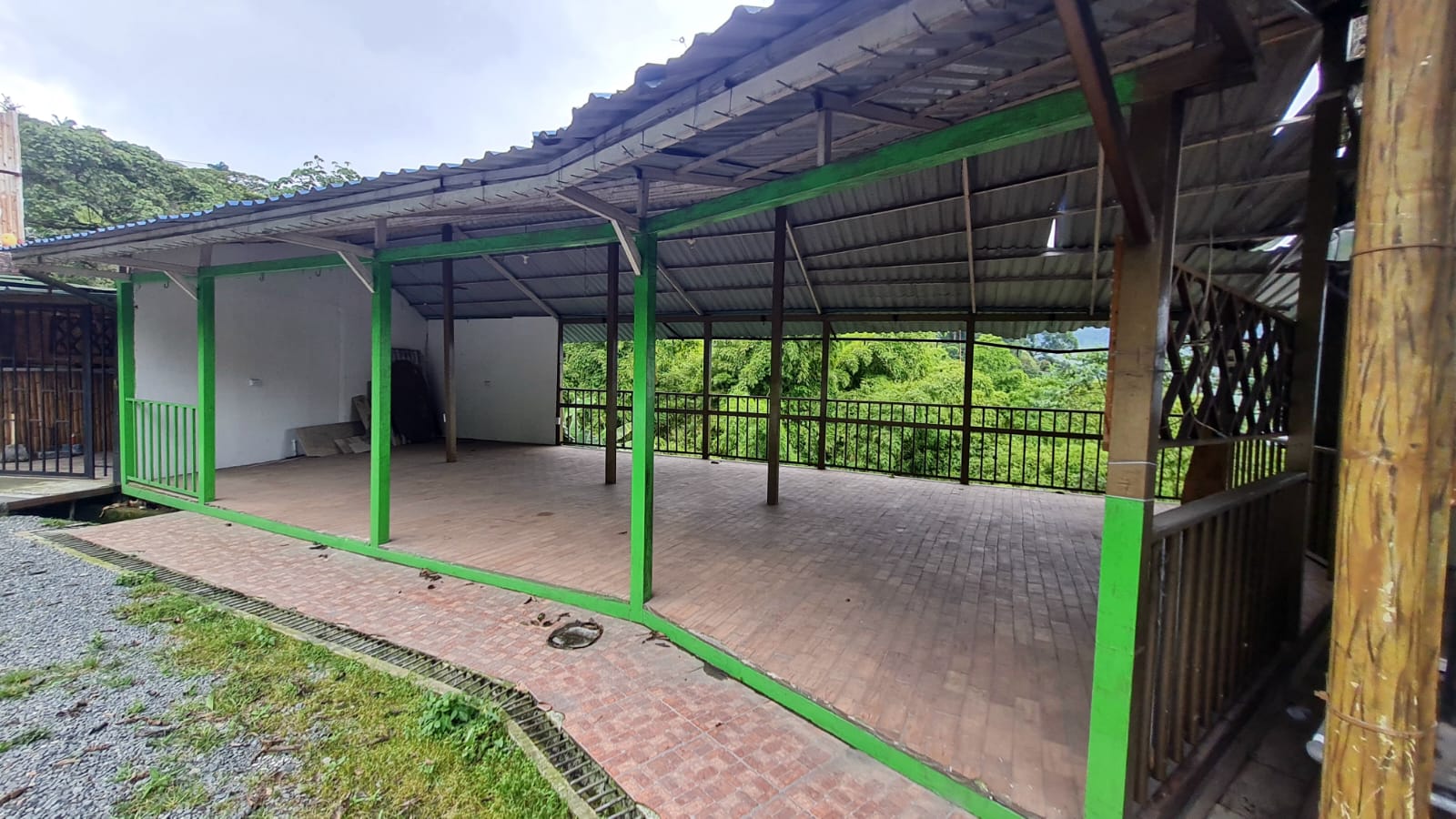 Foto de Local en Venta en Bajo tablazo, Manizales - 10 - 279068920