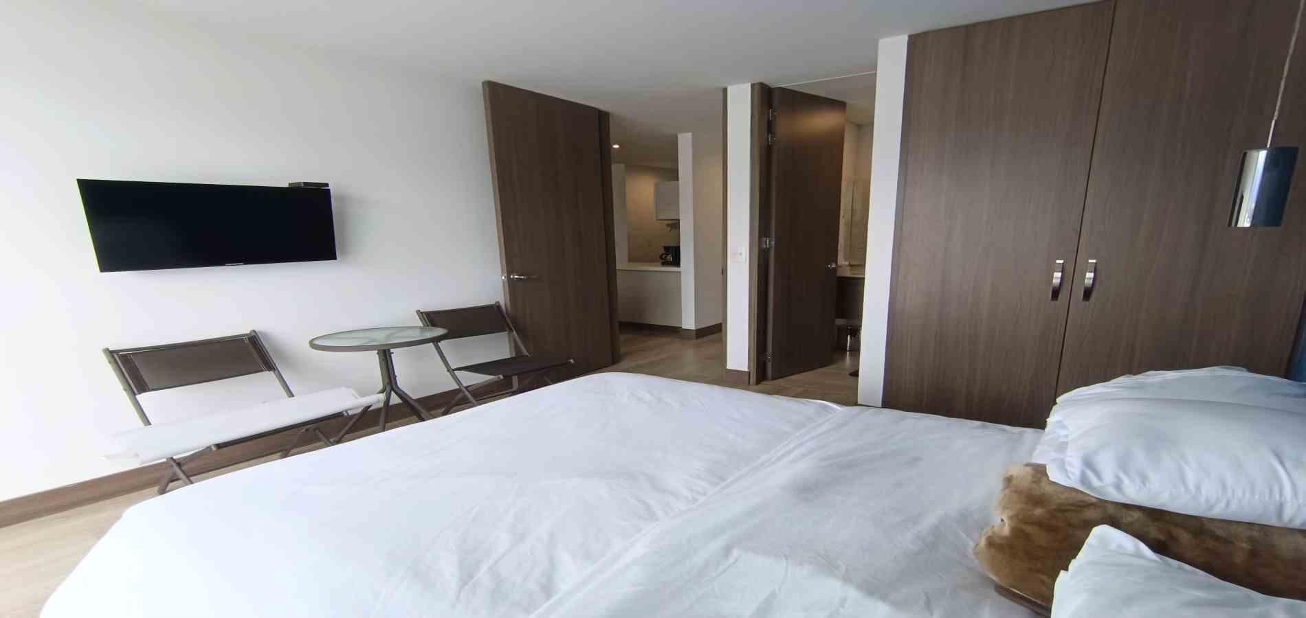 Foto de Apartamento en Arriendo en Avenida santander , Manizales - 11 - 22542