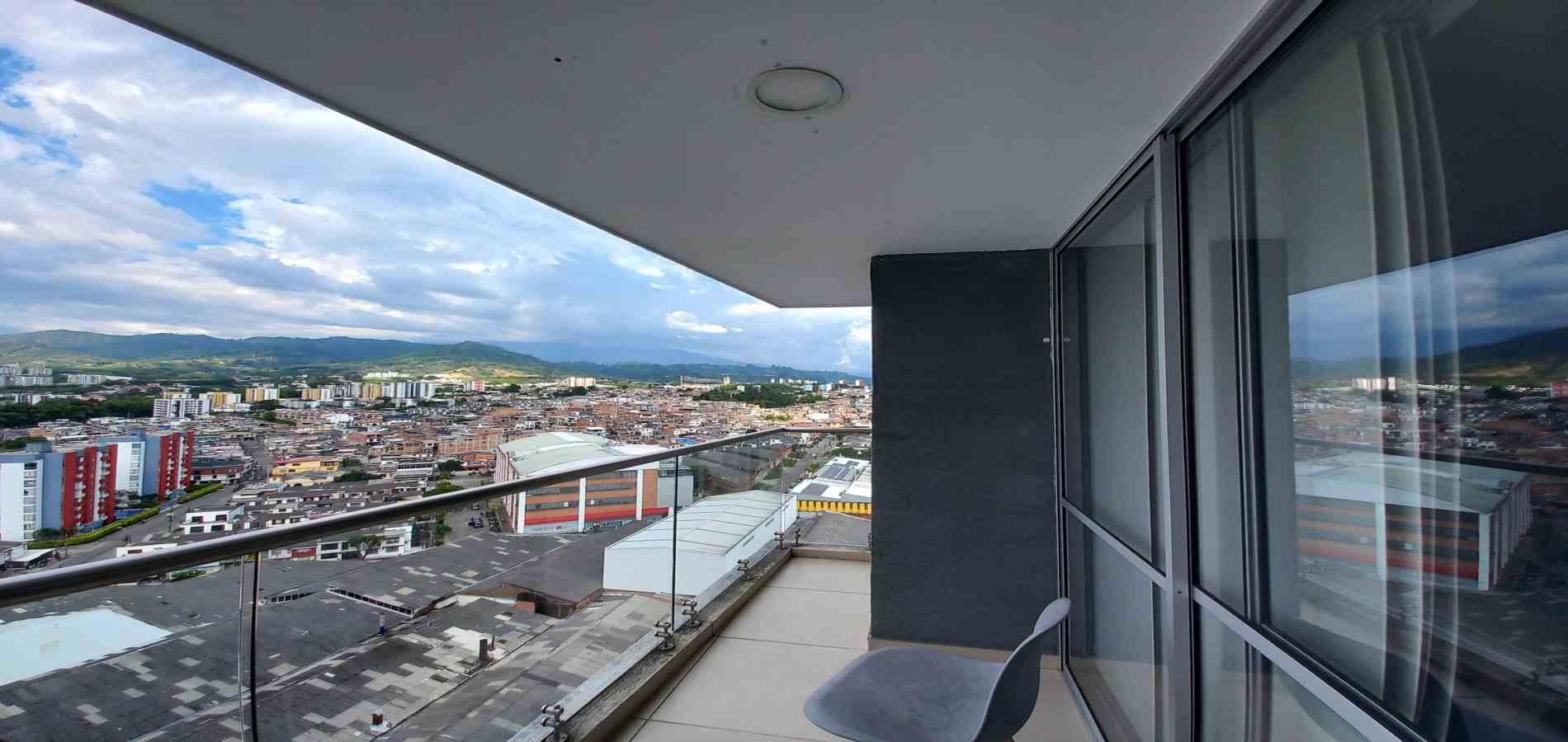 Foto de Apartamento en Venta en Valher la popa, Dosquebradas - 6 - 279069458