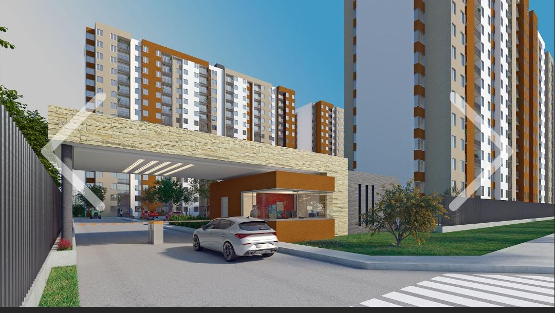 Foto de Apartamento en Venta en Condina, Pereira - 2 - 279067170