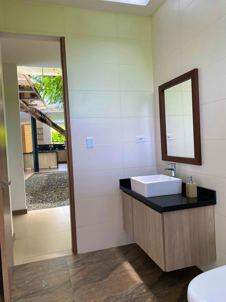 Foto de Casa campestre en Venta en Vereda santagueda, Palestina - 41 - 279061595