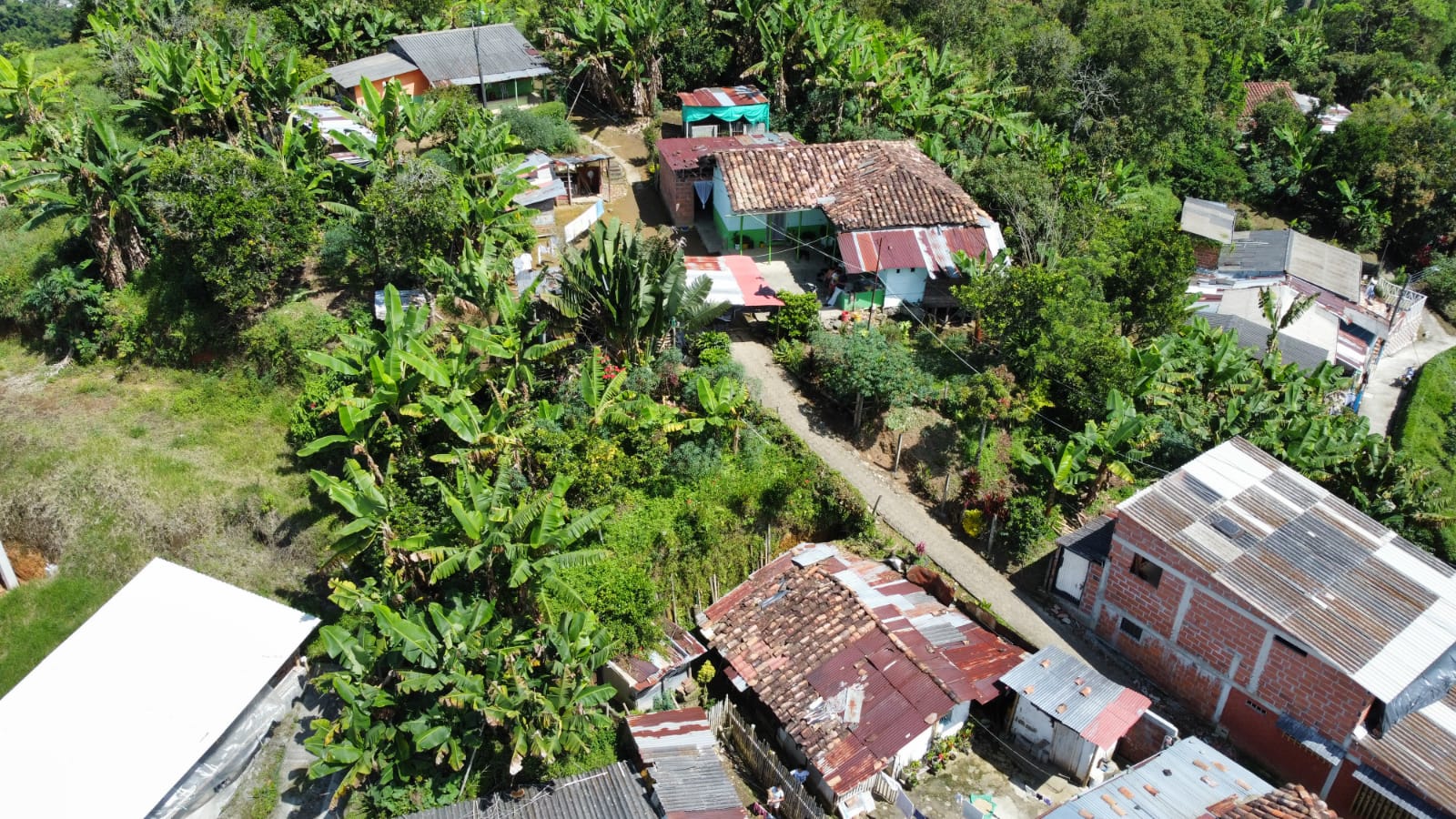 Foto de Finca en Venta en Riosucio, Riosucio - 9 - 279069264