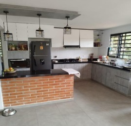 Foto de Casa campestre en Venta en Berlin, Ibague - 16 - 279063576