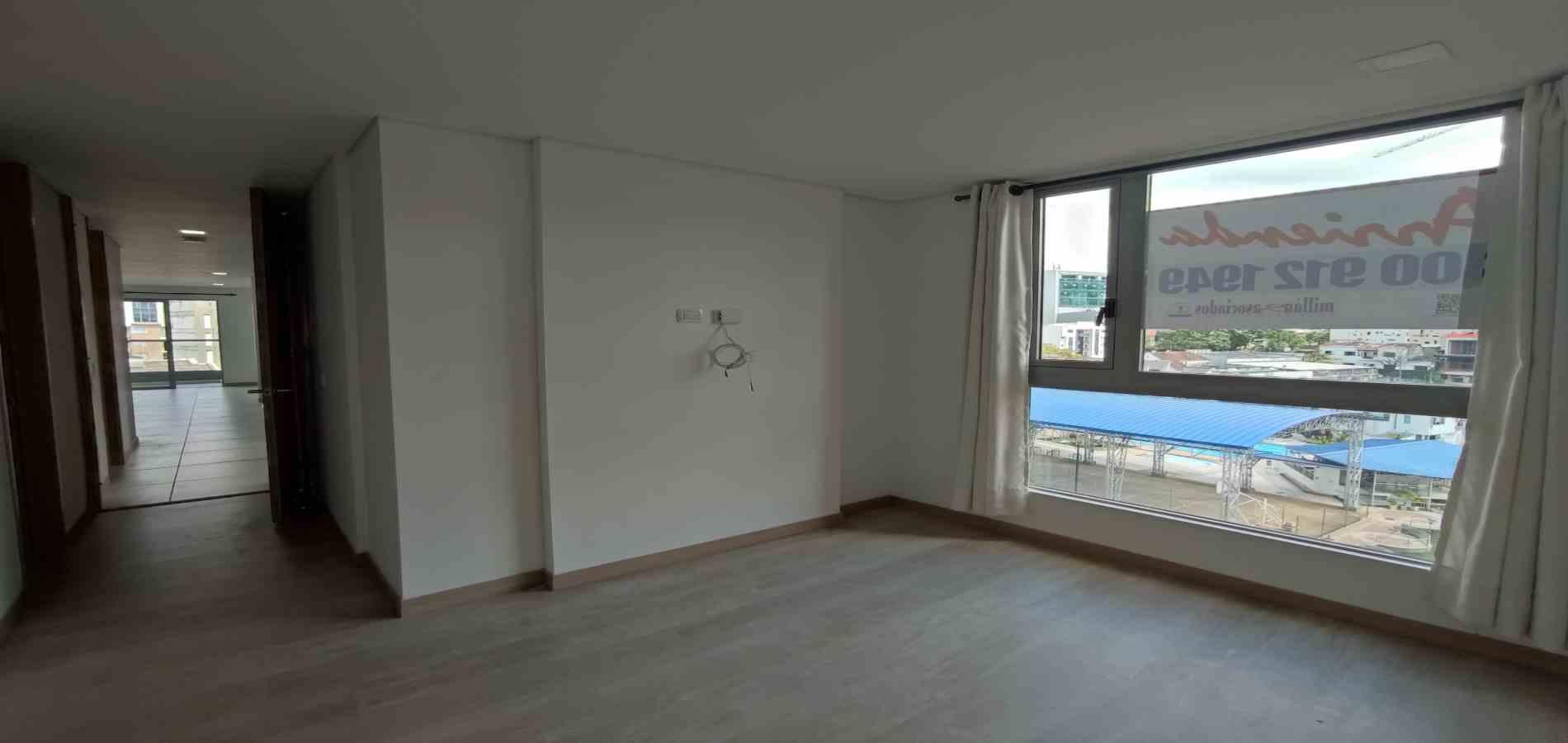Foto de Apartamento en Arriendo en Alpes, Pereira - 7 - 279065482
