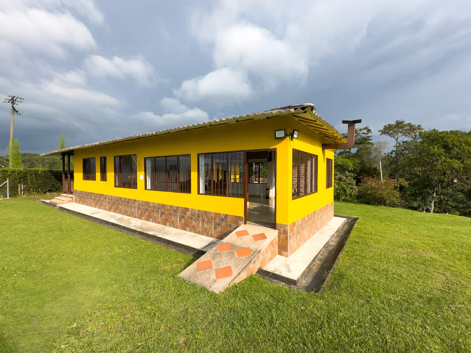 Foto de Finca en Venta en Yarumal, Pereira - 12 - 279062518