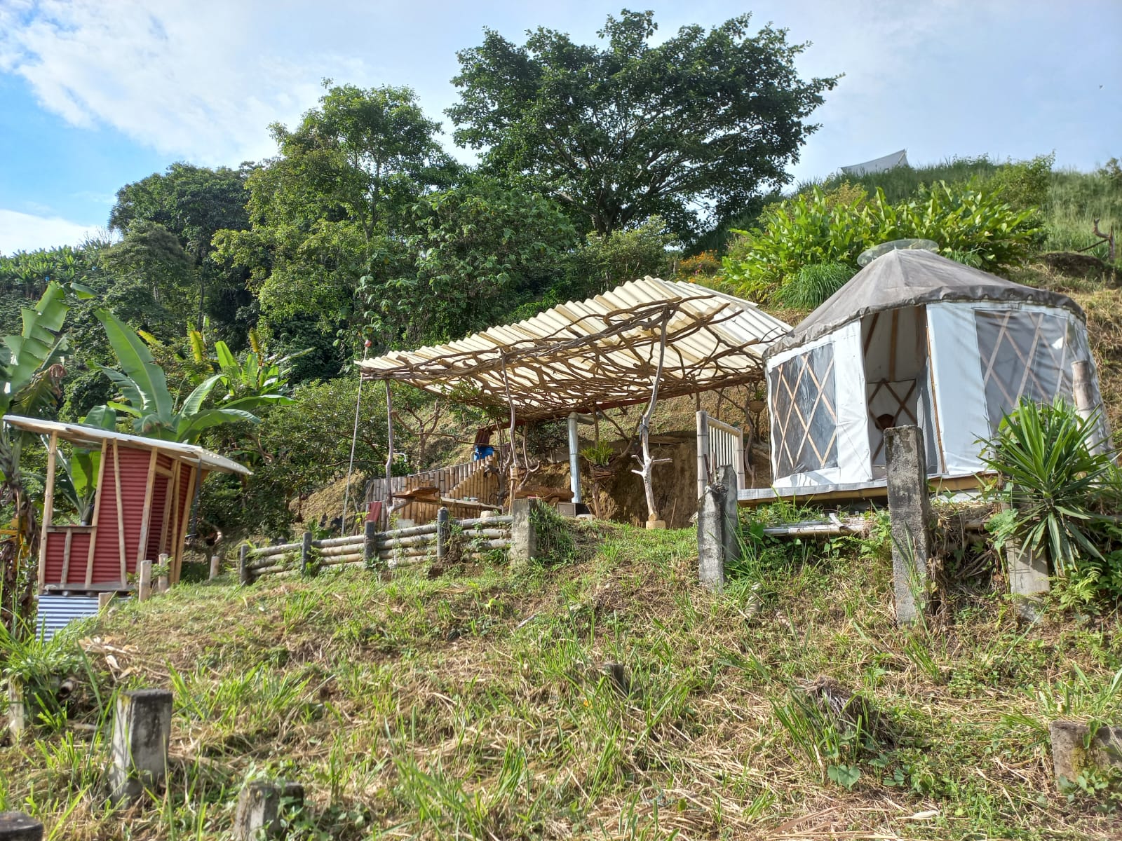Foto de Lote / terreno en Venta en Vereda la trinidad, Manizales - 9 - 279053327