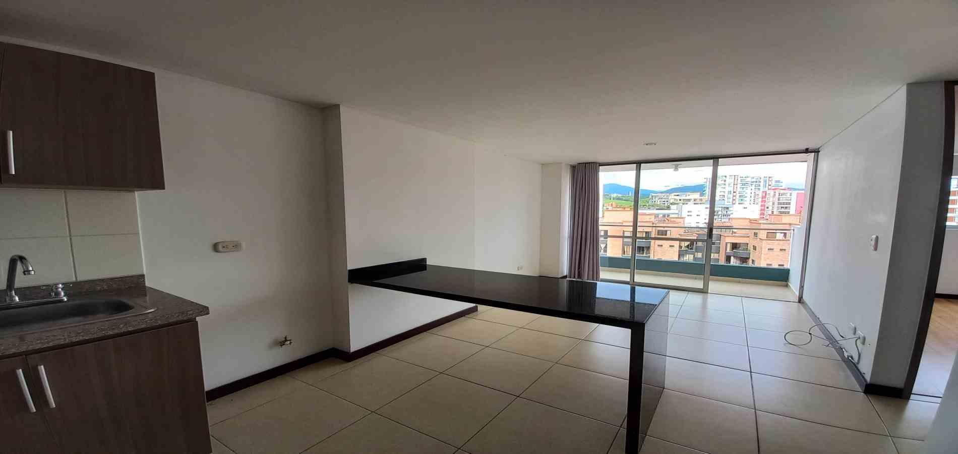 Foto de Apartaestudio en Arriendo en Alamos, Pereira - 4 - 279068612