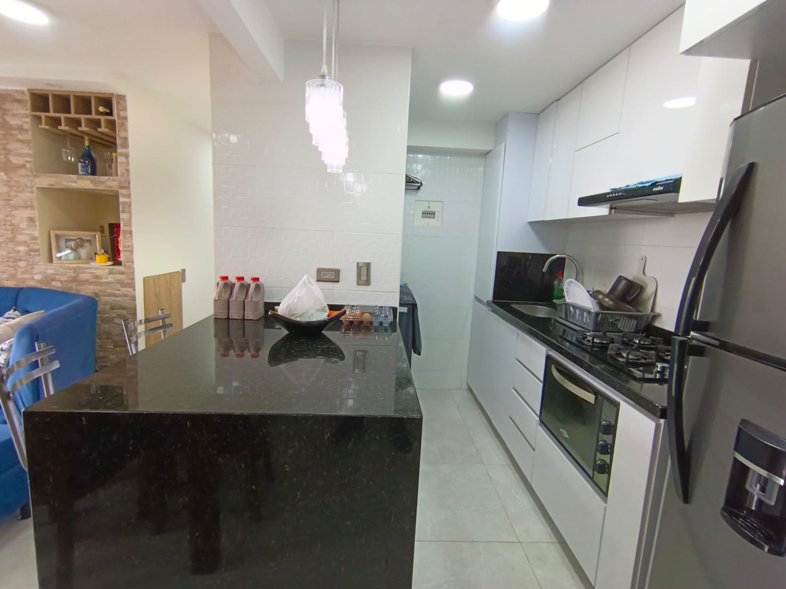 Foto de Apartamento en Venta en Niza, Manizales - 11 - 279069224