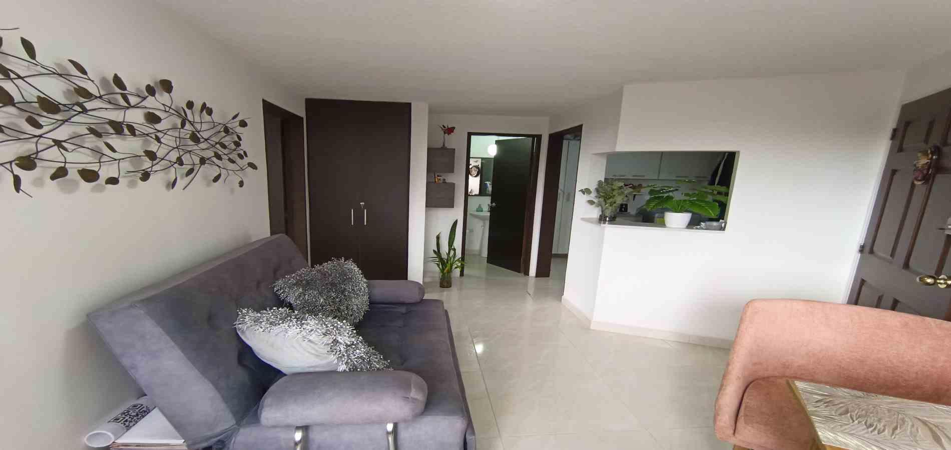 Foto de Apartaestudio en Venta en Alta suiza, Manizales - 4 - 279069670
