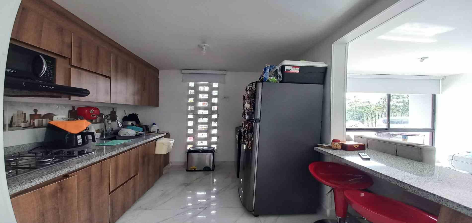 Foto de Apartamento en Venta en Frailes, Dosquebradas - 2 - 279069333