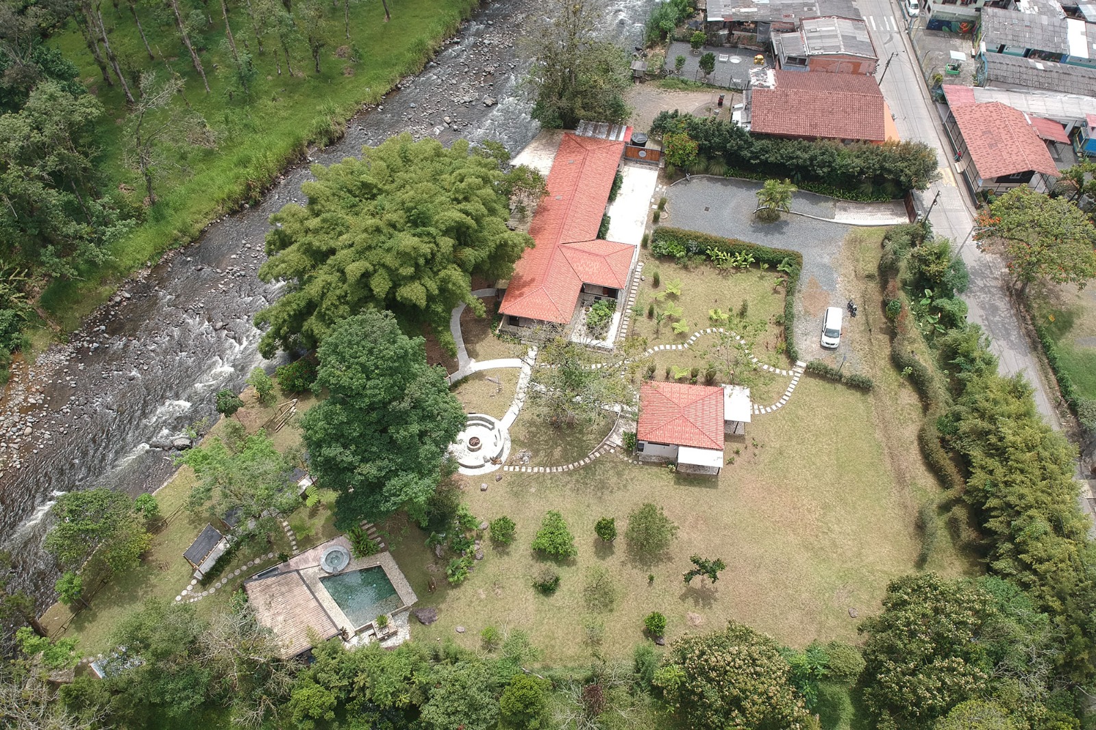 Foto de Casa campestre en Venta en La florida, Pereira - 28 - 279063554