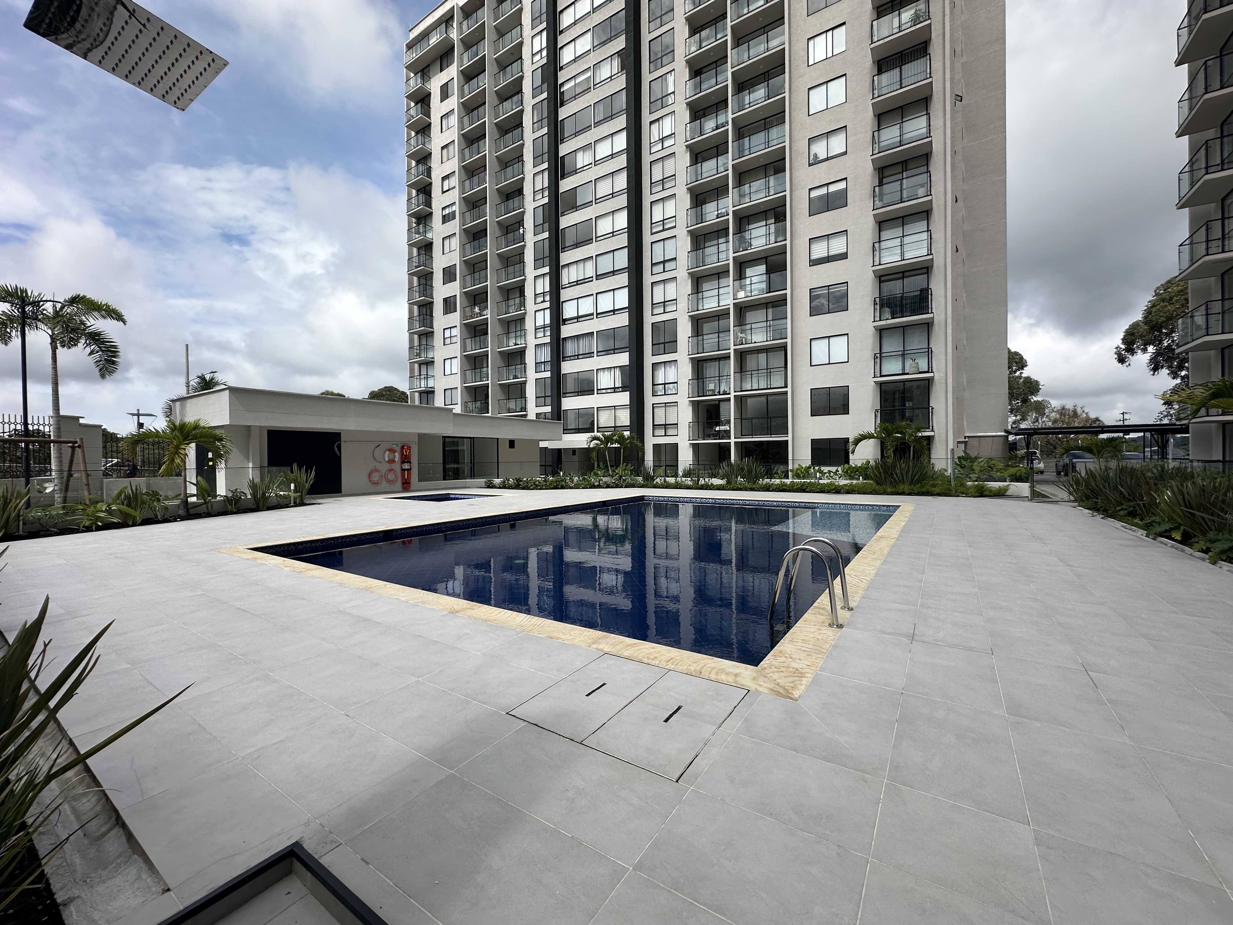 Foto de Apartamento para Venta en Av bolivar, Armenia  - 279070172
