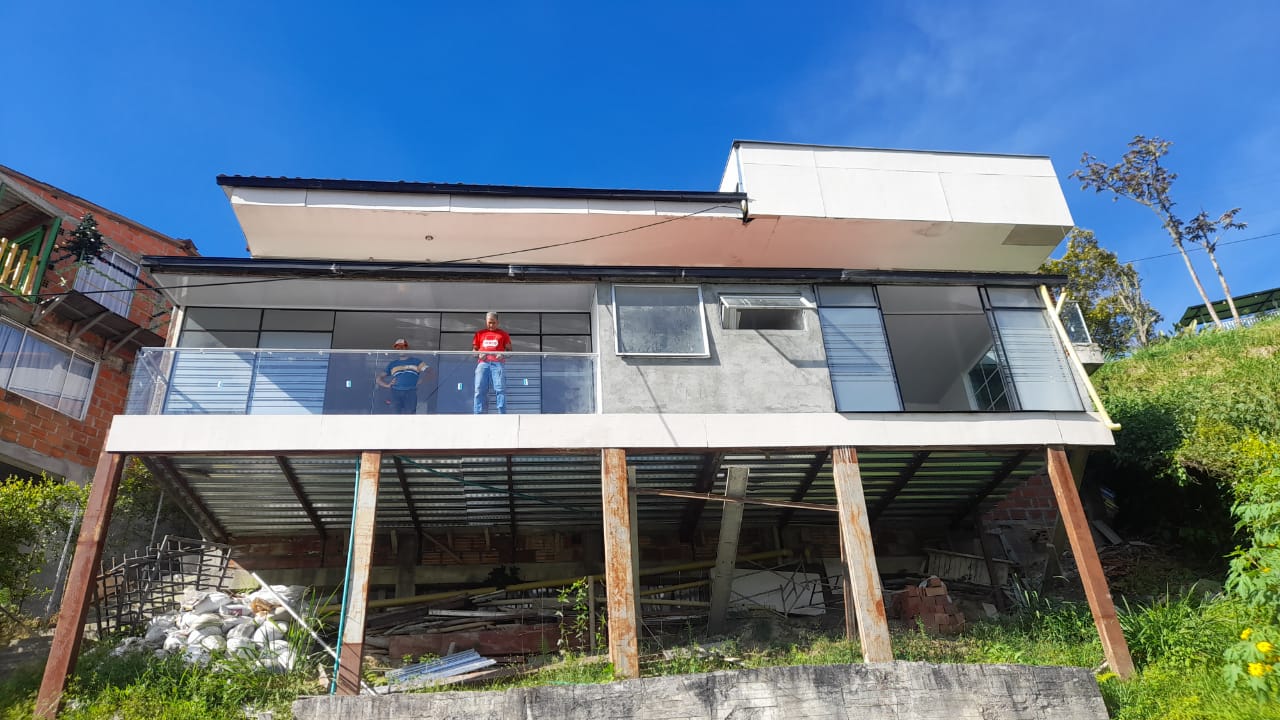 Foto de Casa campestre en Venta en Vereda santagueda, Palestina - 12 - 279062578