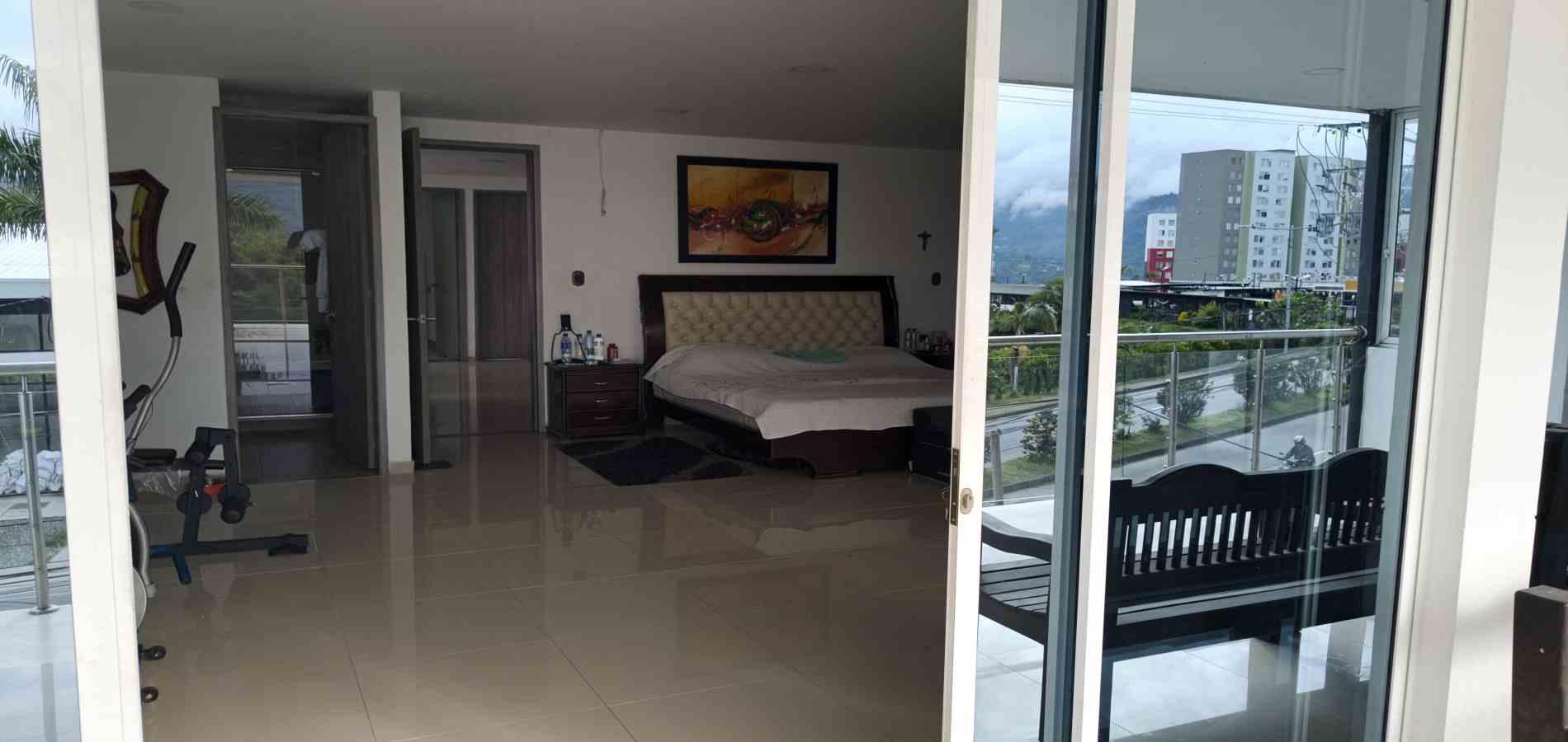 Foto de Casa en Venta en Av bolivar, Armenia  - 30 - 279067013