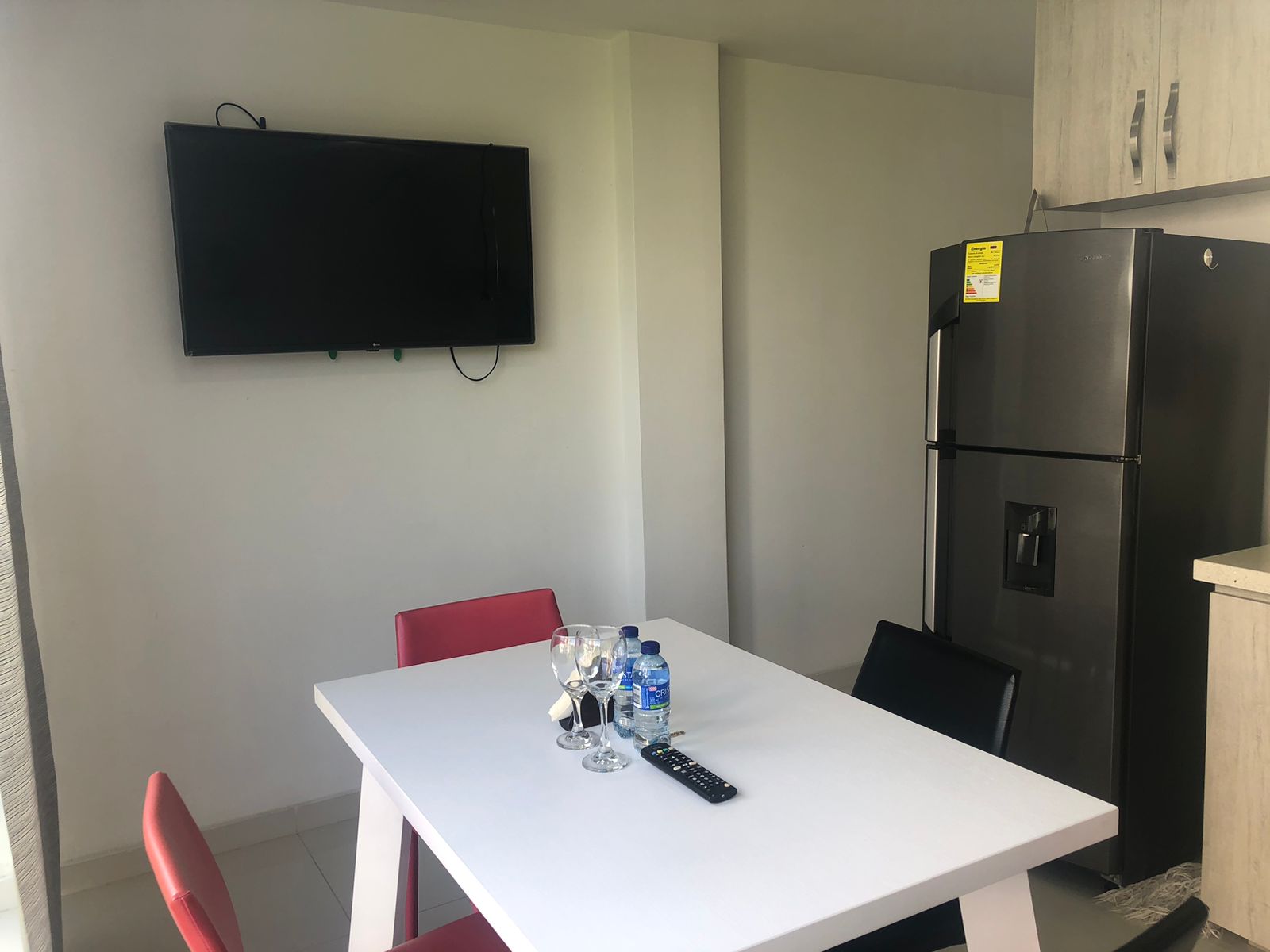 Foto de Apartaestudio en Arriendo en Pinares, Pereira - 1 - 279055487