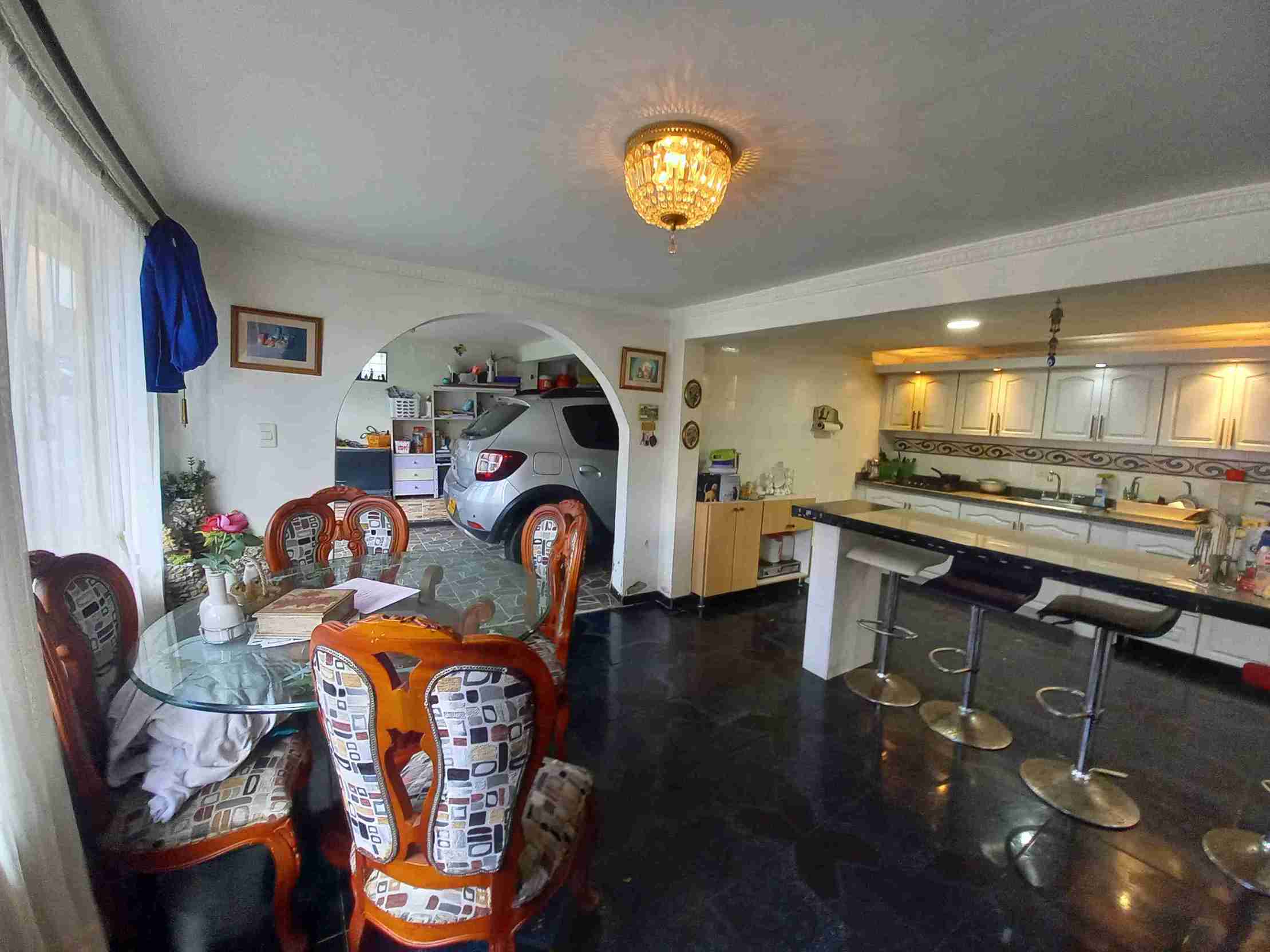 Foto de Casa en Venta en La enea, Manizales - 7 - 279058574
