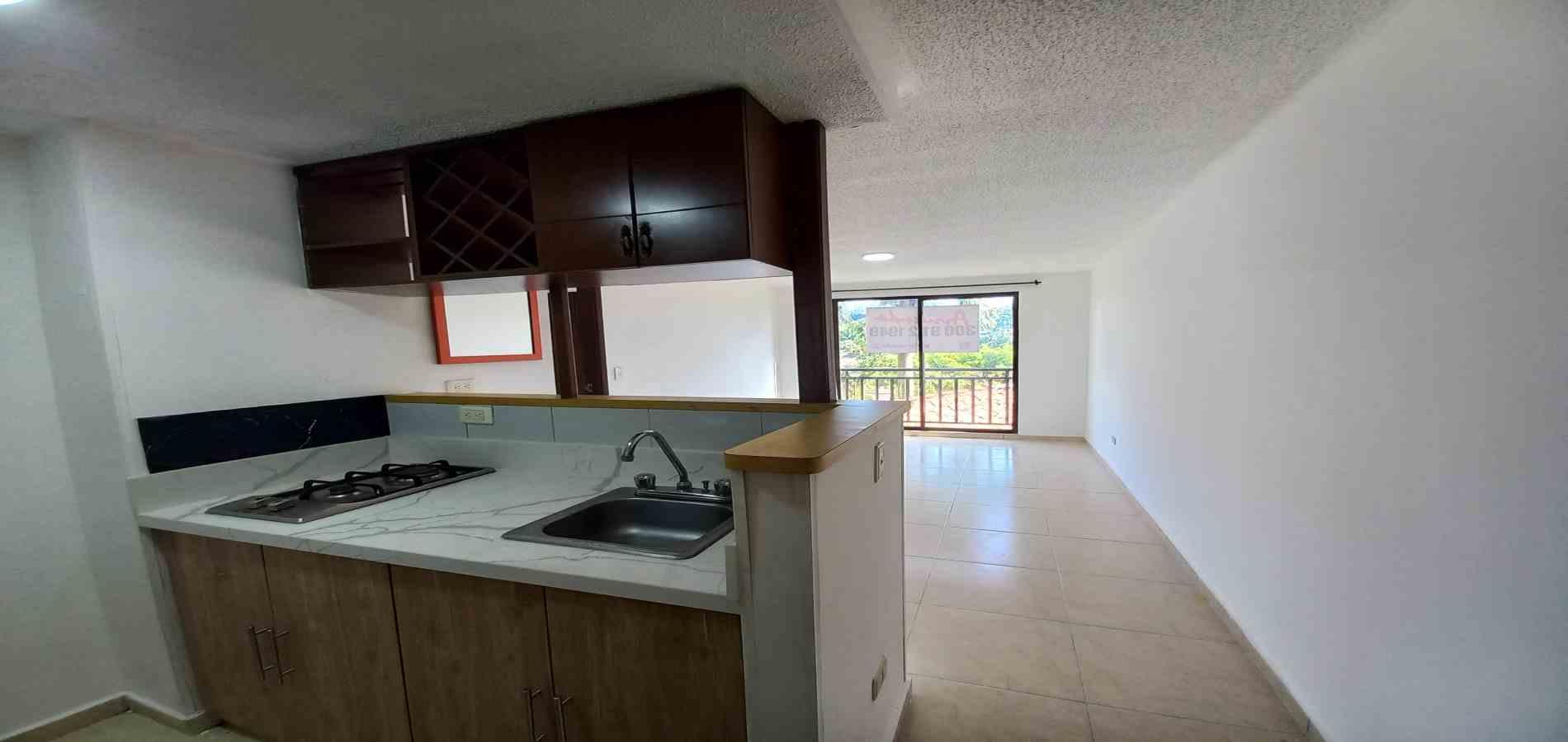 Foto de Apartaestudio en Arriendo en Av sur, Pereira - 1 - 279069380
