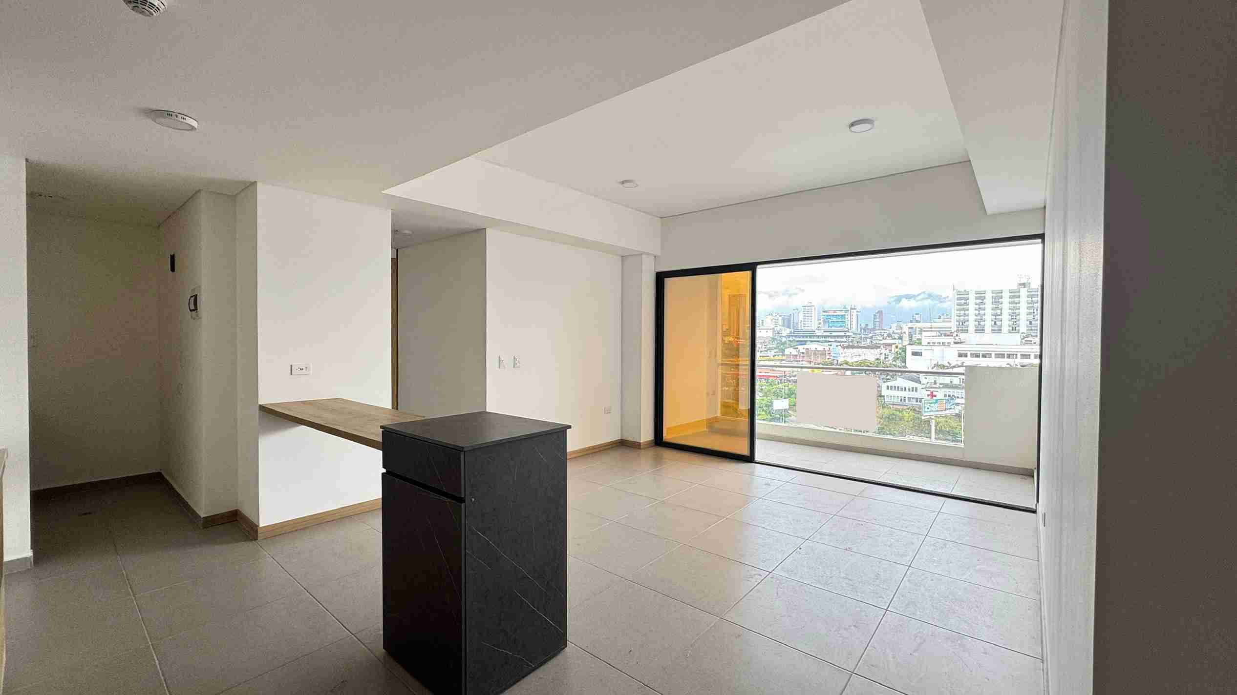 Foto de Apartamento para Arriendo en San josé, Pereira - 279059551