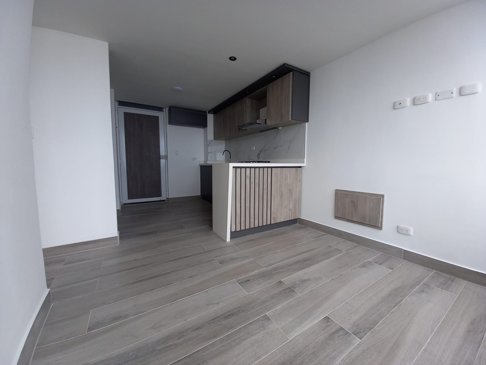 Foto de Apartamento en Arriendo en Alcazares, Manizales - 11 - 279068659