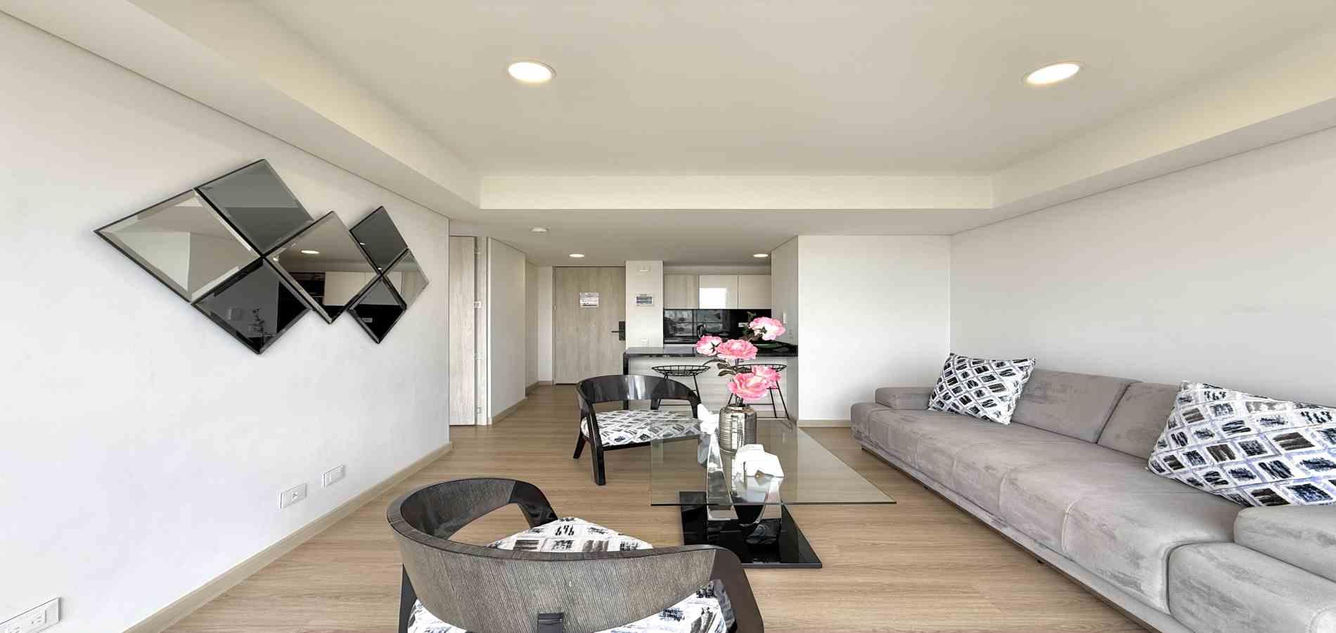 Foto de Apartaestudio en Venta en Avenida del sur, Pereira - 5 - 279063802