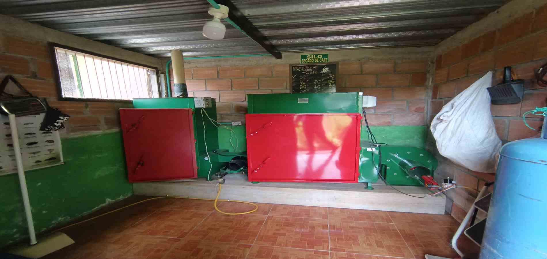 Foto de Finca en Venta en Vereda la palma , Manizales - 18 - 279069356