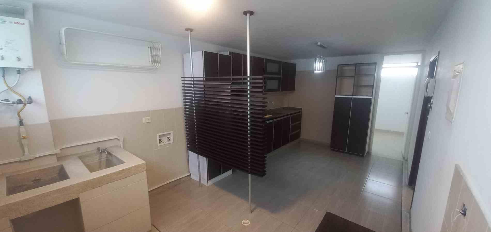 Foto de Apartamento en Arriendo en Av bolivar, Armenia  - 6 - 279068638