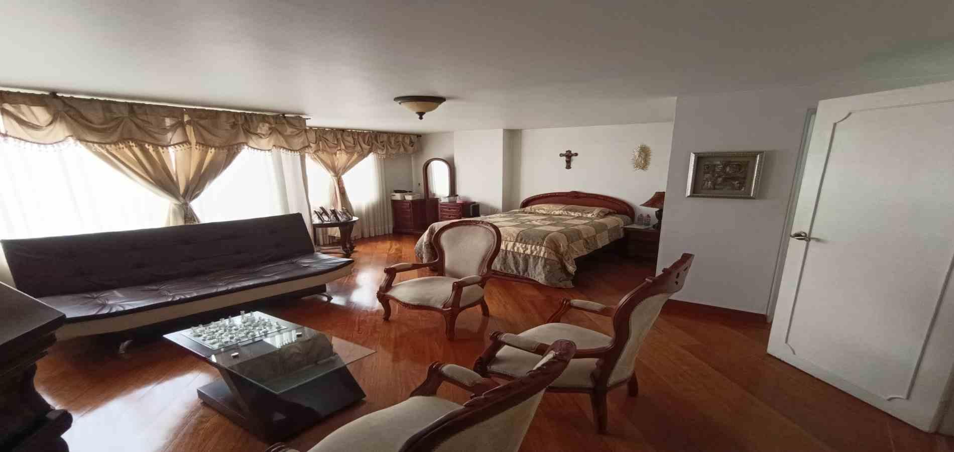 Foto de Apartamento para Venta en Laureles, Manizales - 279068159