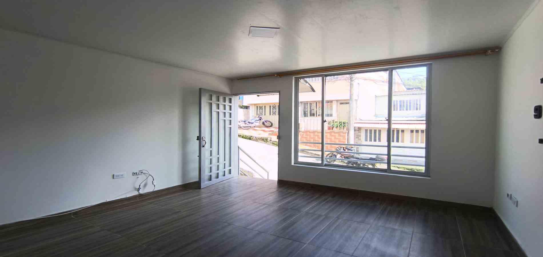 Foto de Apartamento para Arriendo en Villa luz, Manizales - 279069675