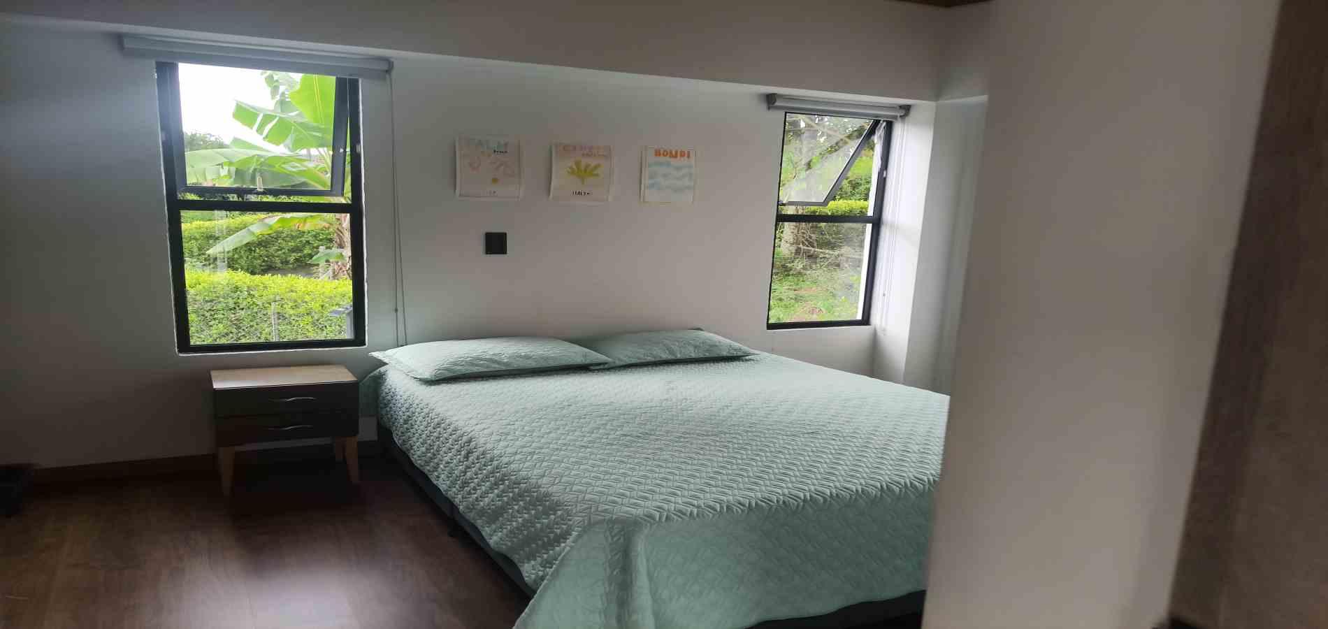 Foto de Casa para Arriendo en Centenario, Armenia  - 279068069