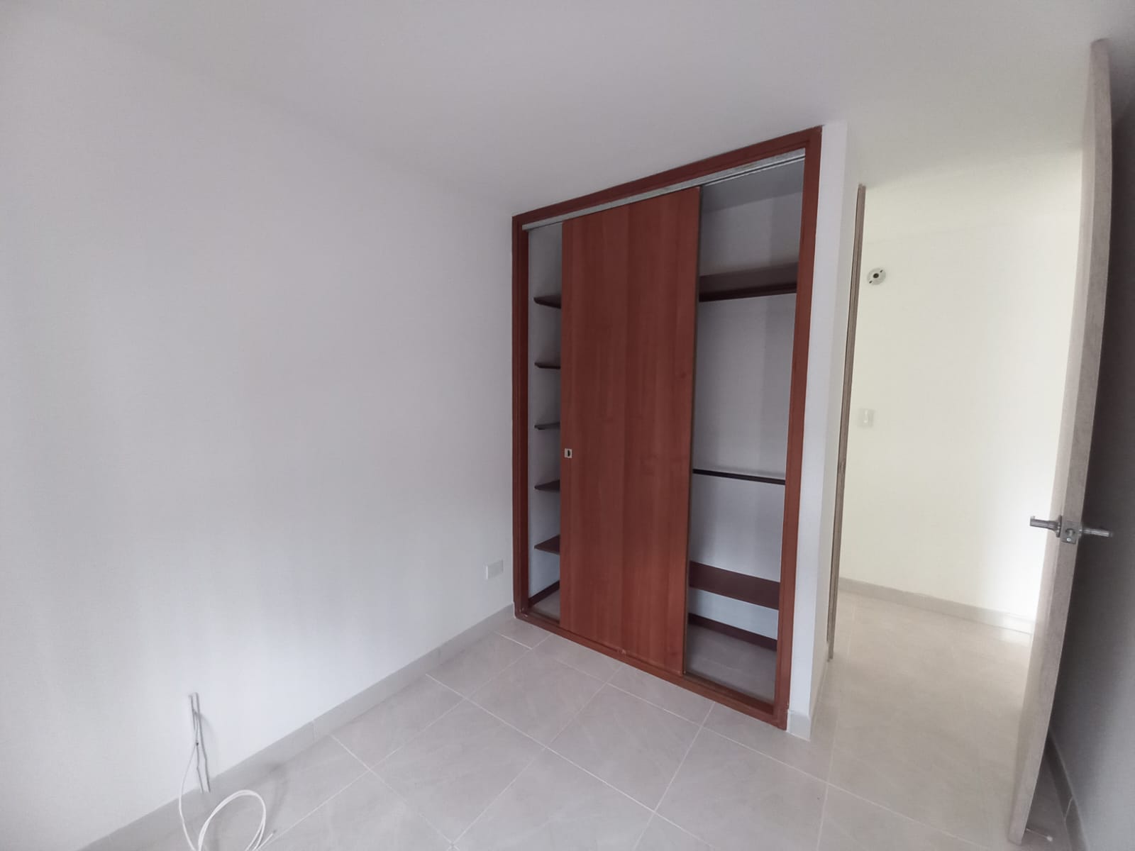 Foto de Apartamento en Arriendo en La rebeca, Pereira - 8 - 279068163