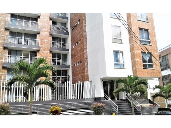 Foto de Apartaestudio para Venta en La castellana, Armenia  - 279062949