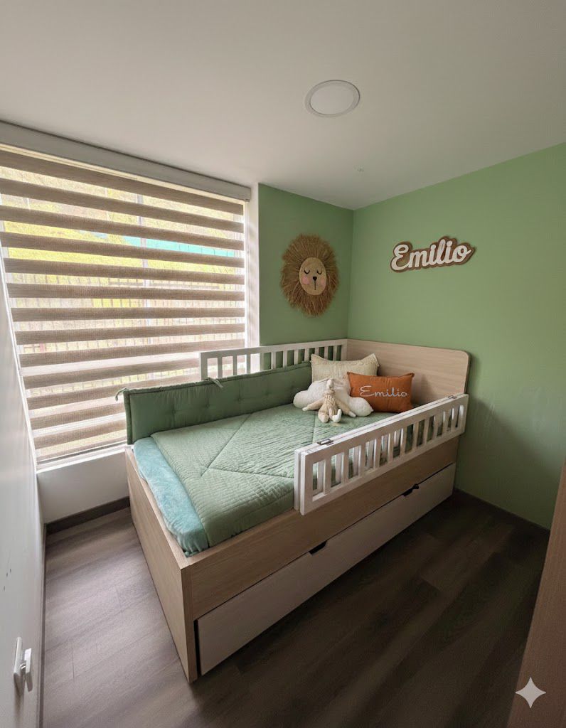 Foto de Apartamento para Venta en Colseguros, Manizales - 279066752