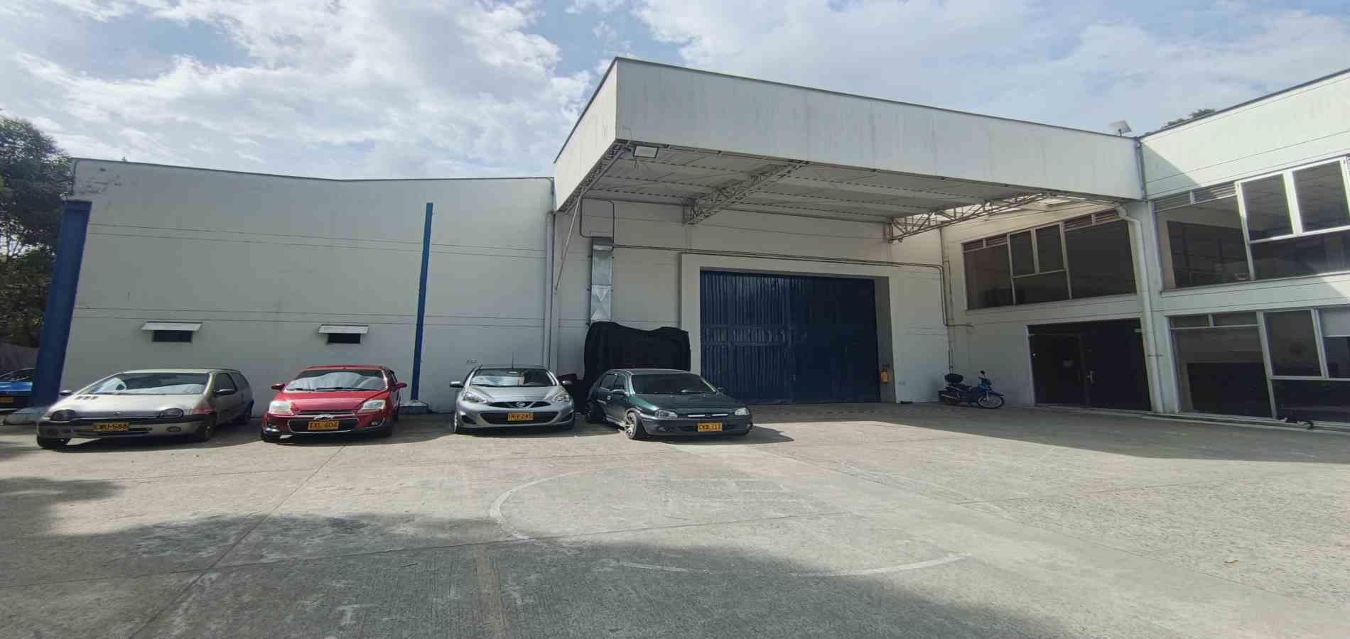 Foto de Bodega en Arriendo en Panamericana, Manizales - 29 - 279067559