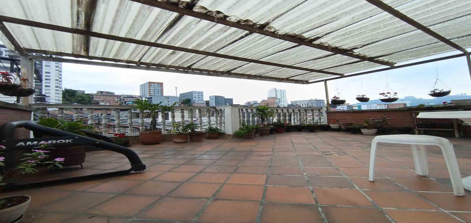 Foto de Casa para Venta en Urapanes, Villamaria - 279068466