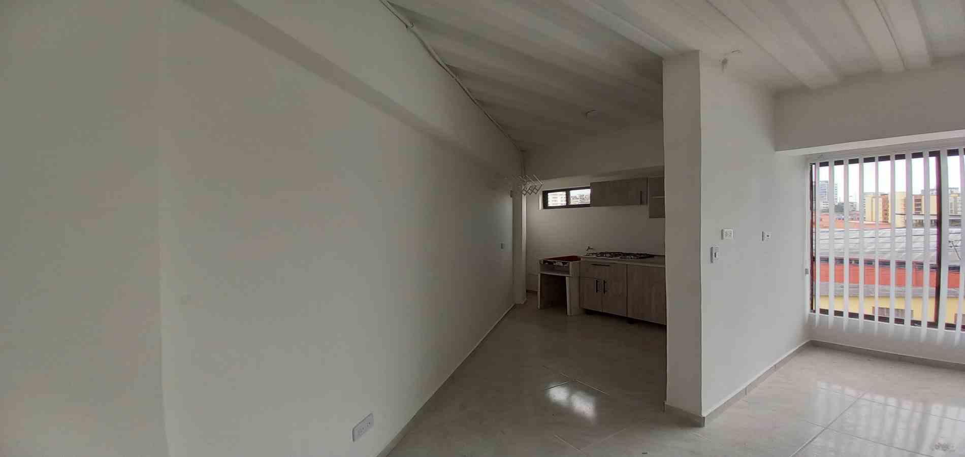 Foto de Apartaestudio en Arriendo en Alta suiza, Manizales - 3 - 279067862