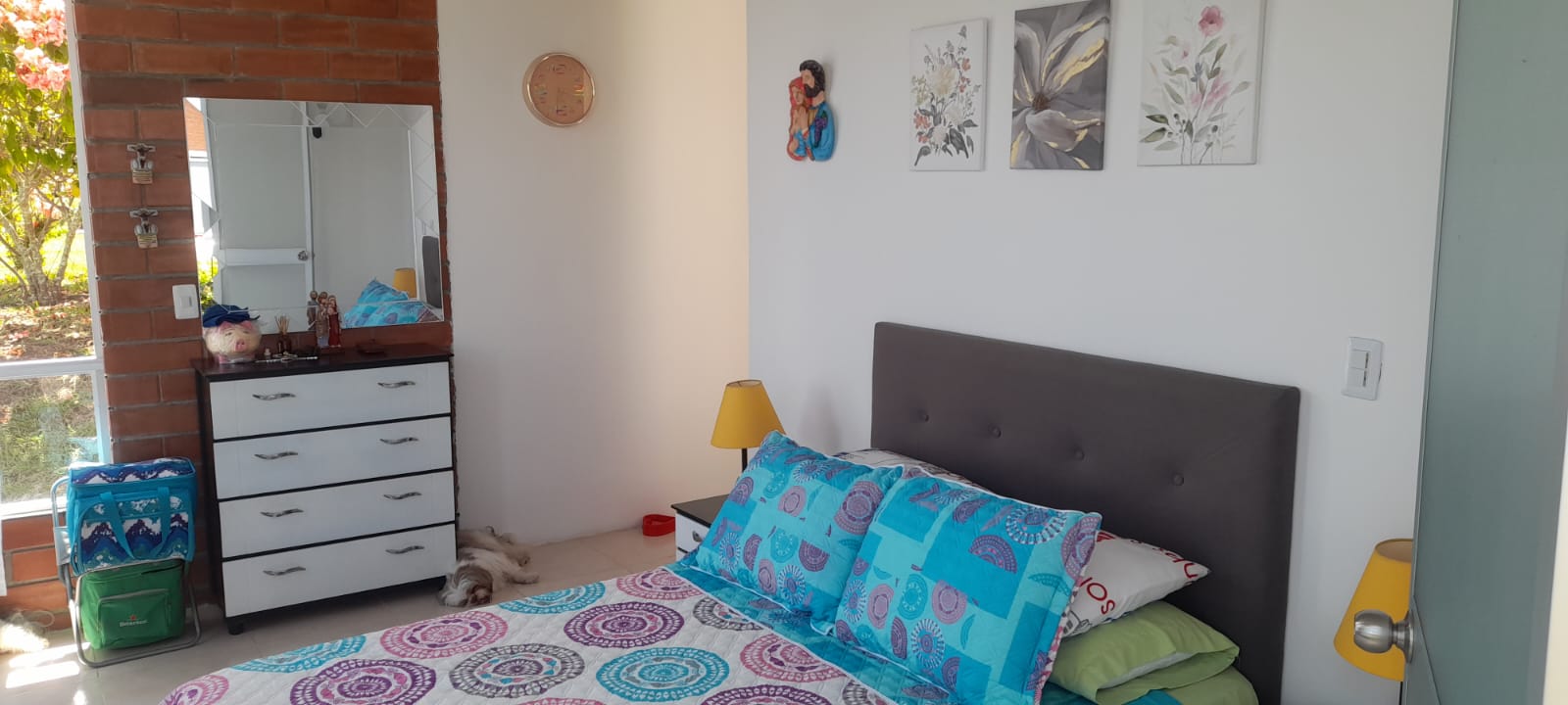 Foto de Casa campestre en Venta en Kilometro 41, Neira - 13 - 279064114