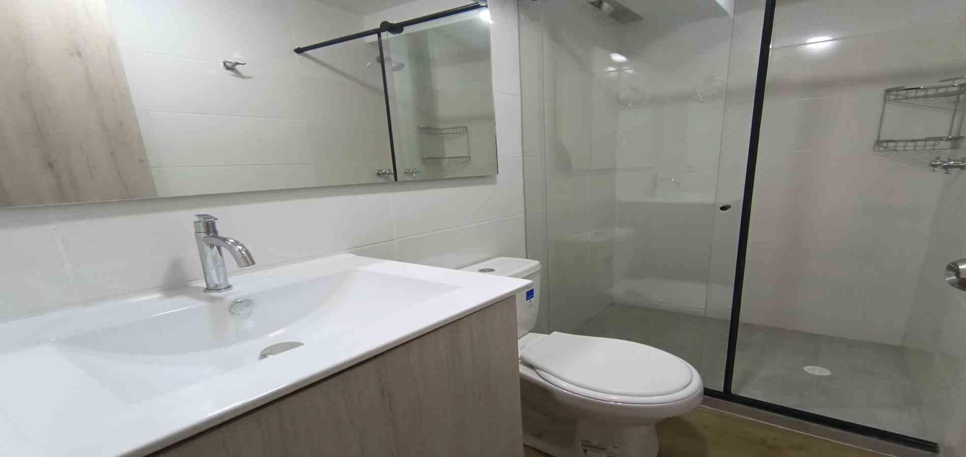 Foto de Apartaestudio en Venta en Santa helena, Manizales - 7 - 279069839