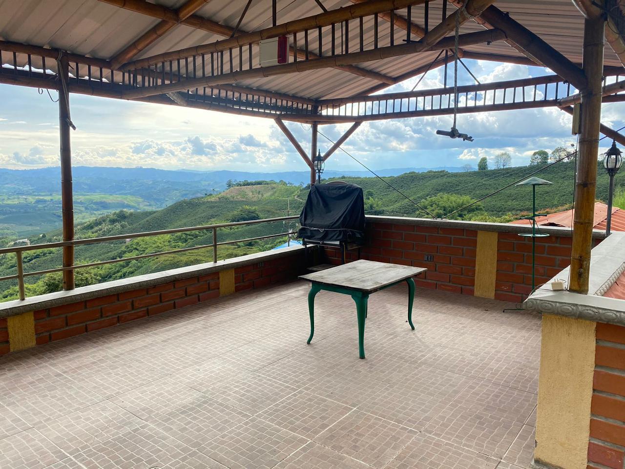 Foto de Casa campestre en Venta en Cartagena, Palestina - 6 - 279060509
