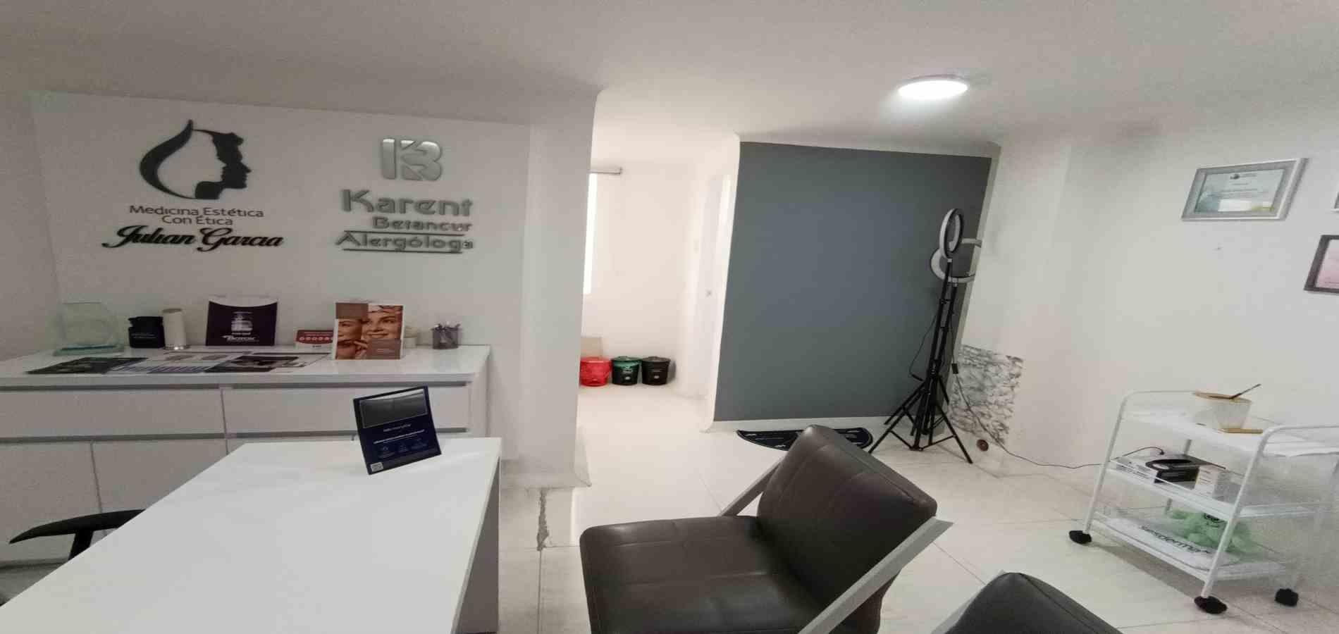 Foto de Consultorio en Venta en Los rosales, Manizales - 6 - 279064996