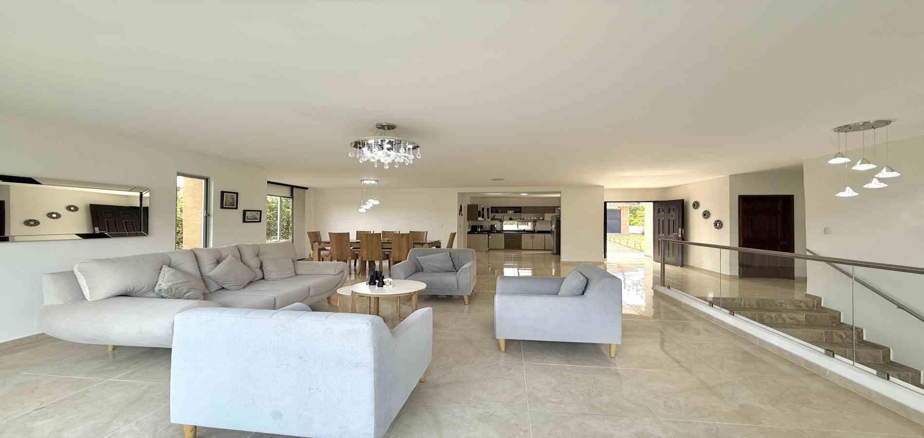 Foto de Casa campestre en Venta en Combia, Pereira - 1 - 279062116
