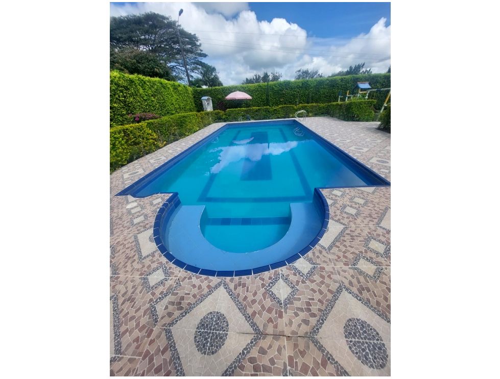 Foto de Casa campestre en Venta en Via alcala, Pereira - 5 - 279065633