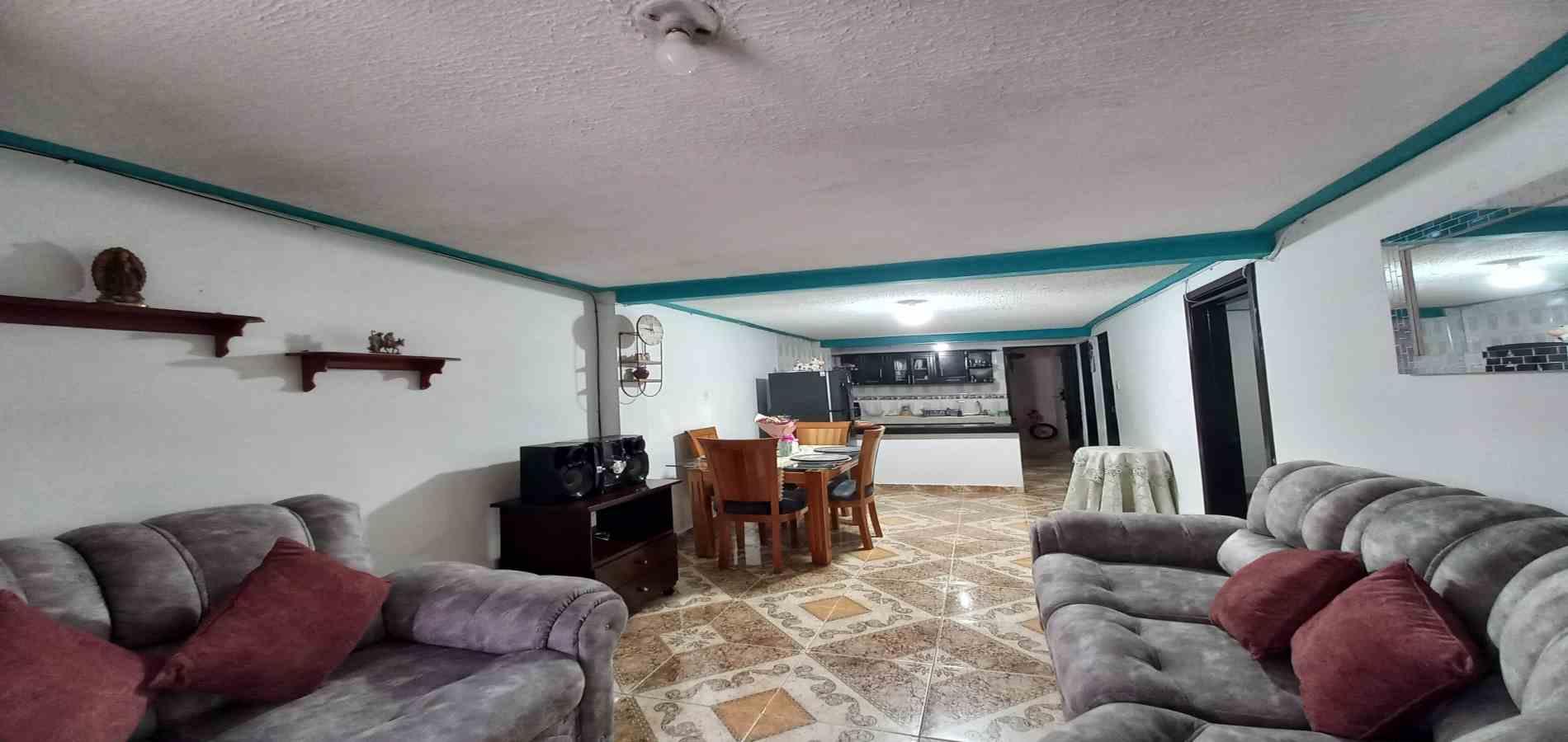 Foto de Casa en Venta en Bosques de santa ana ii, Santa rosa de cabal - 12 - 279068412