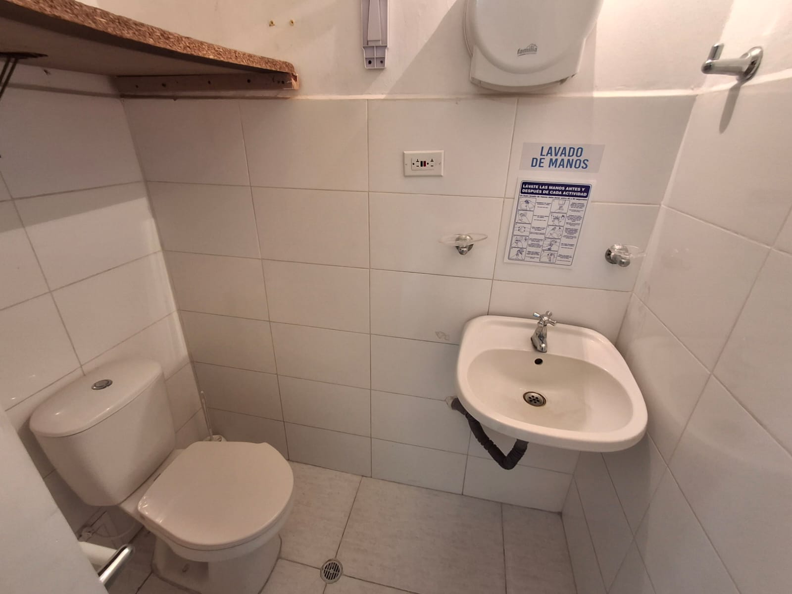 Foto de Consultorio en Arriendo en Centro, Manizales - 8 - 279068677