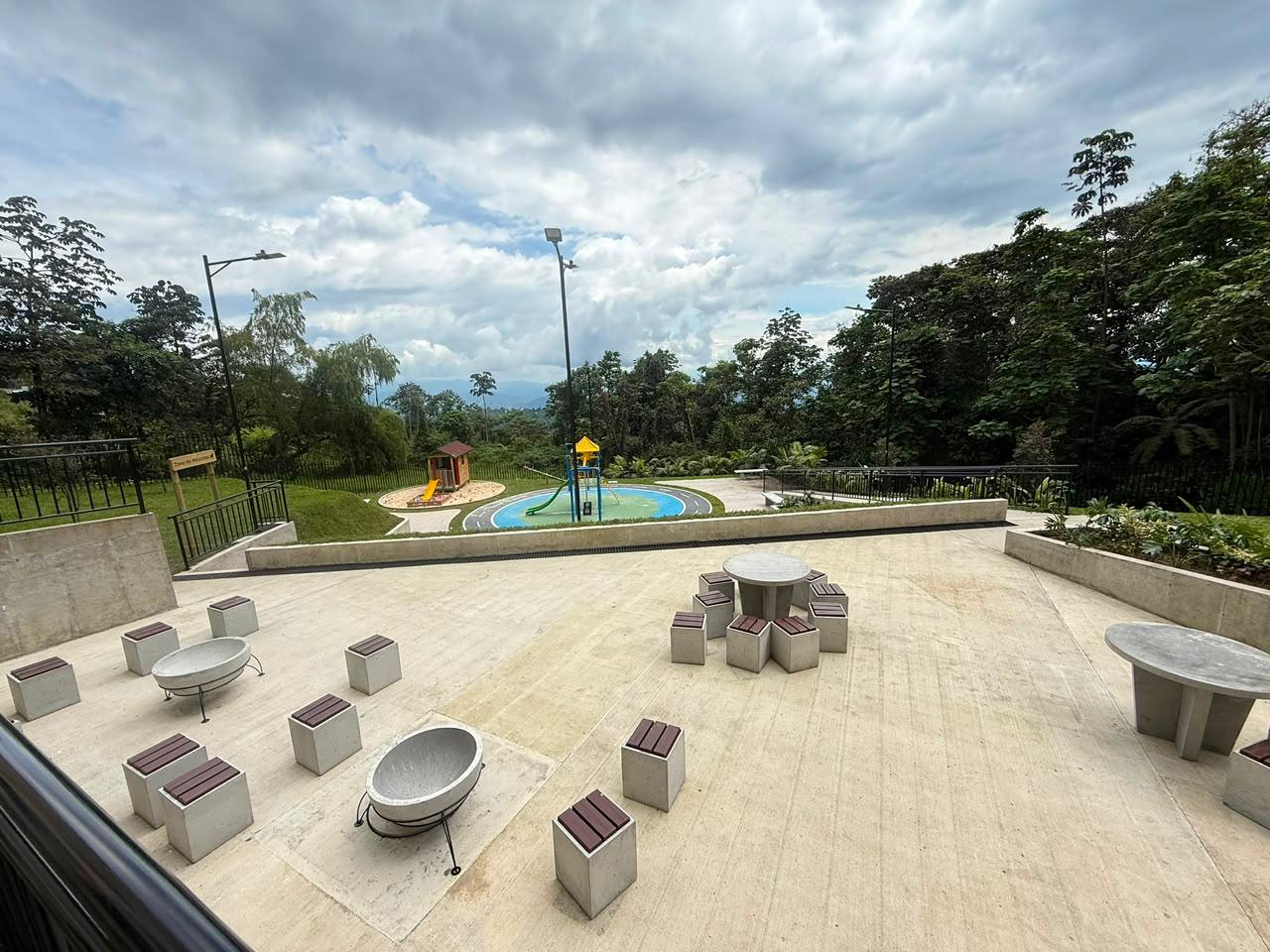 Foto de Apartamento en Venta en Alcazares, Manizales - 6 - 279069179