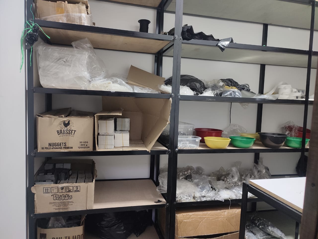 Foto de Edificio en Venta en Comuna 5/la pradera, Dosquebradas - 20 - 279065108